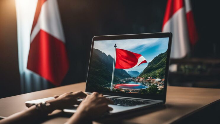 Temukan Agen Judi Online Terpercaya Pilihan Anda di Indonesia