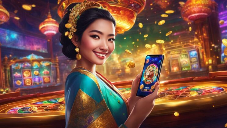 Bermain dan Menangkan Hadiah di Slot Mobile – Game Terbaik Indonesia