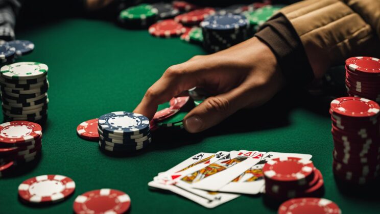 Panduan Komprehensif: All-in dalam Strategi Permainan Poker Anda