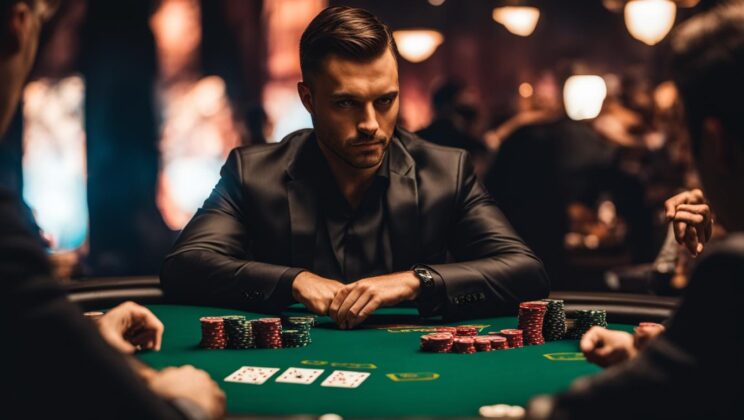 Temukan Sensasi Bermain di Meja Poker Live Dealer Terbaik Indonesia