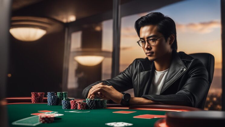 Mainkan dan Menangkan Poker Online Multiplayer di Indonesia