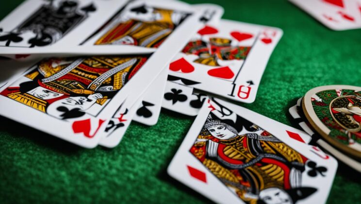 Memahami Royal Flush: Kombinasi Tertinggi dalam Permainan Poker