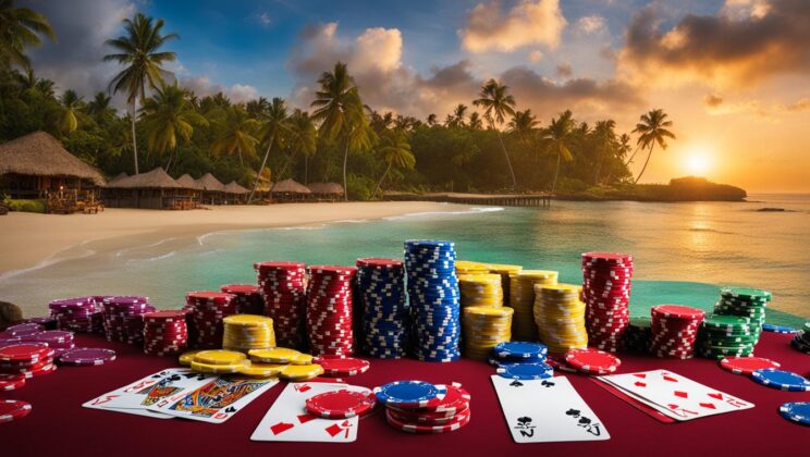 Tips Menang Judi Poker Casino Online Di Indonesia