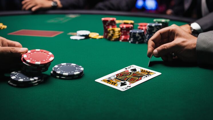 Main Poker Texas Holdem Online Terpercaya