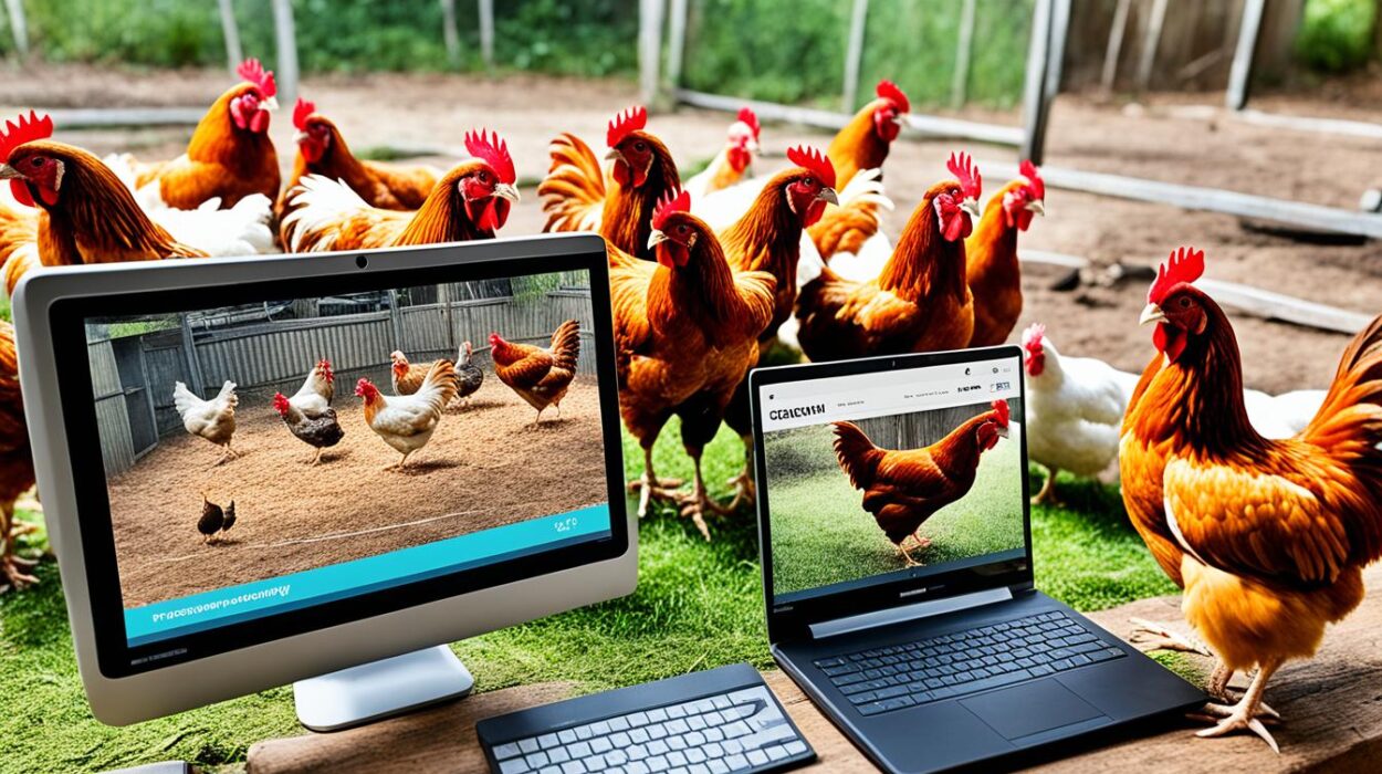 Sistem Fair Play Sabung Ayam Online