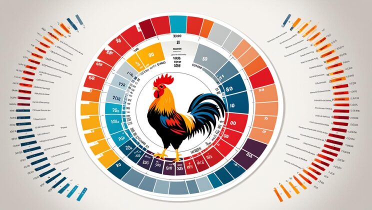 Statistik dan Rekor Sabung Ayam Terkini