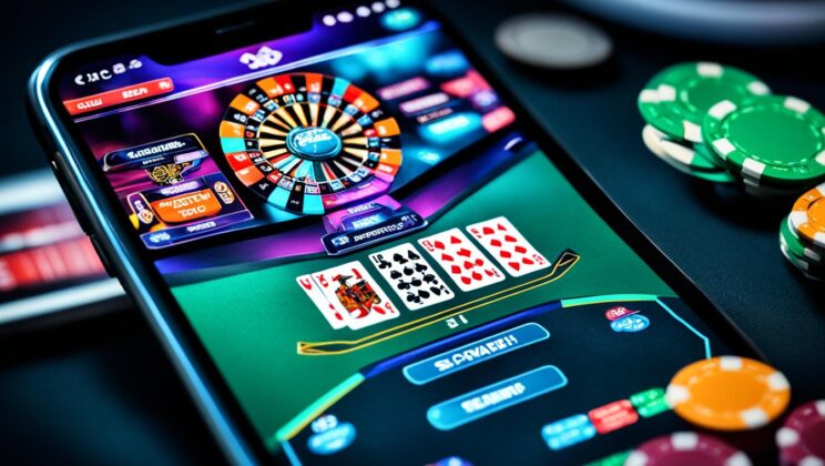Unduh Aplikasi Judi Poker Mobile Terbaru Indonesia