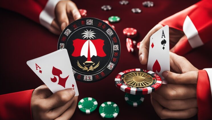 Bandar Poker Online Terbaik Indonesia – Menang Besar!