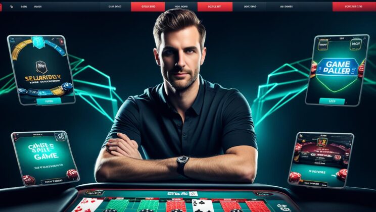 Fitur Baru Judi Poker Online Indonesia 2024 Terkini