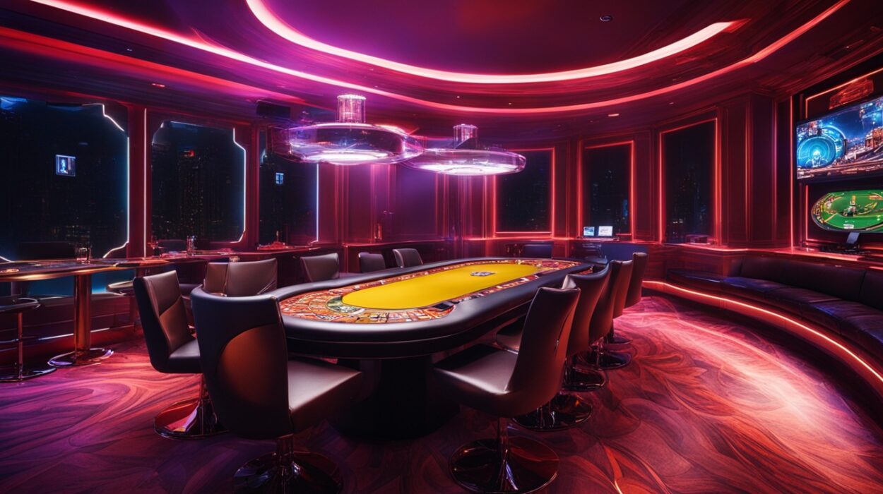 Situs judi poker terpercaya Indonesia 2024