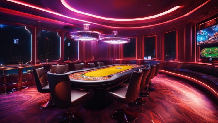 Situs Judi Poker Terpercaya Indonesia 2024 Terbaik