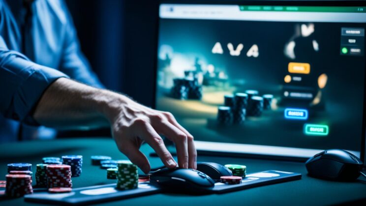 Rahasia Strategi Menang di Poker Online Indonesia