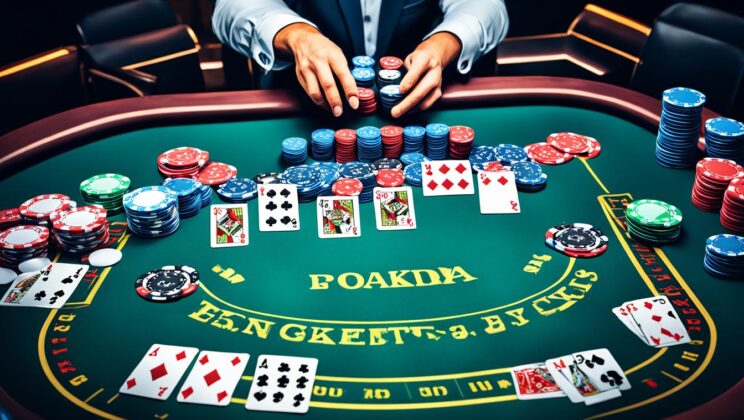 Panduan Poker Online – Bermain di Indonesia