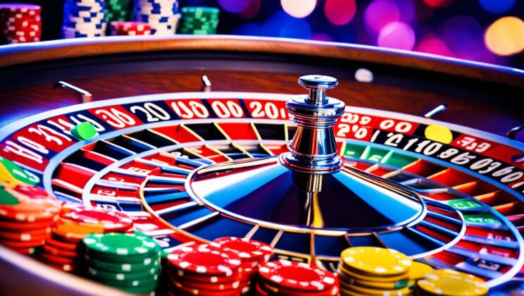 Raih Bonus Casino Online Besar di Indonesia