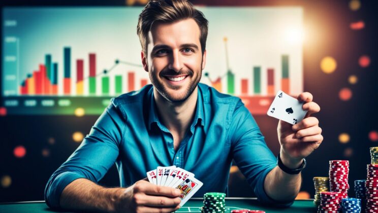Strategi Ampuh Cara Menang Judi Casino Online