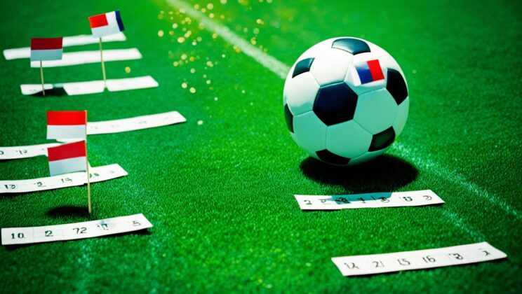 Jadwal Pertandingan Bola Terkini di Indonesia