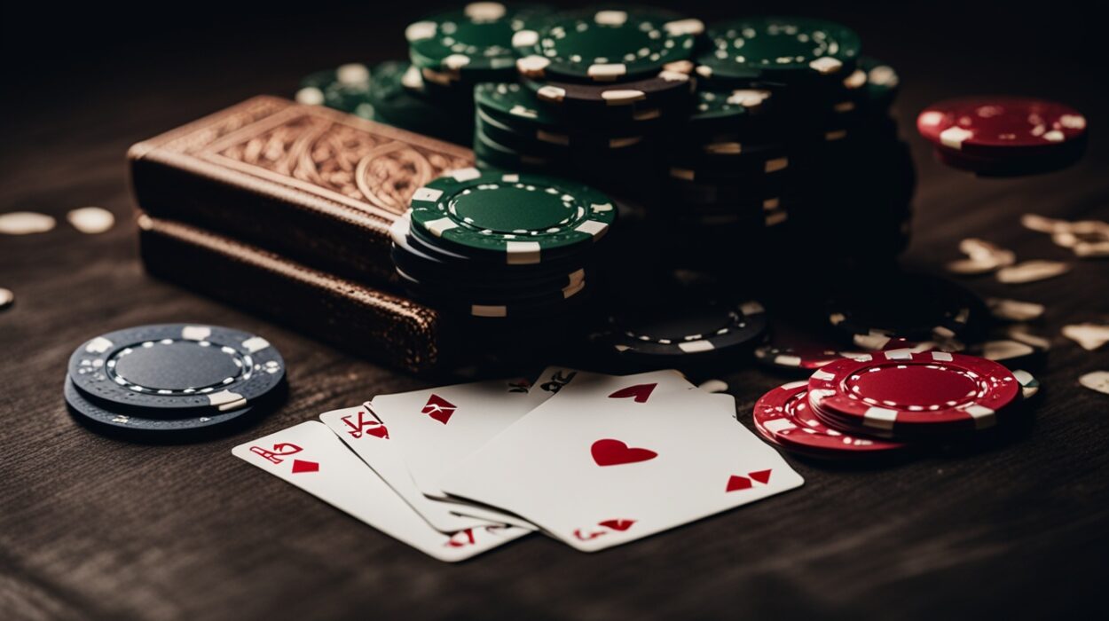 Situs Poker Terbaik