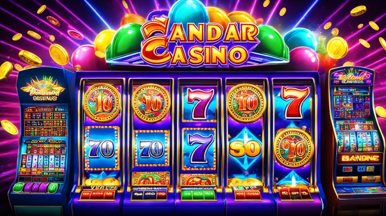 Bandar slot online