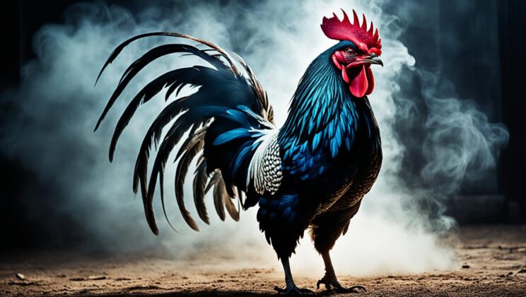 Panduan Taruhan Sabung Ayam Online Terpercaya