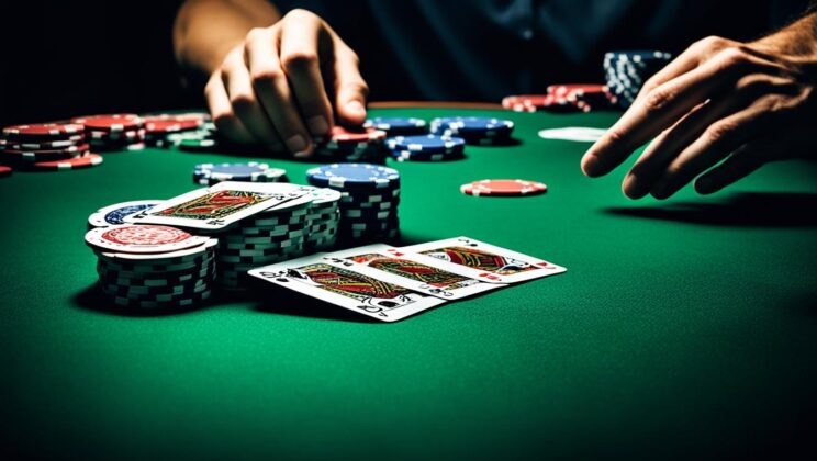 Rahasia Trik Menang Judi Poker Terbukti Ampuh