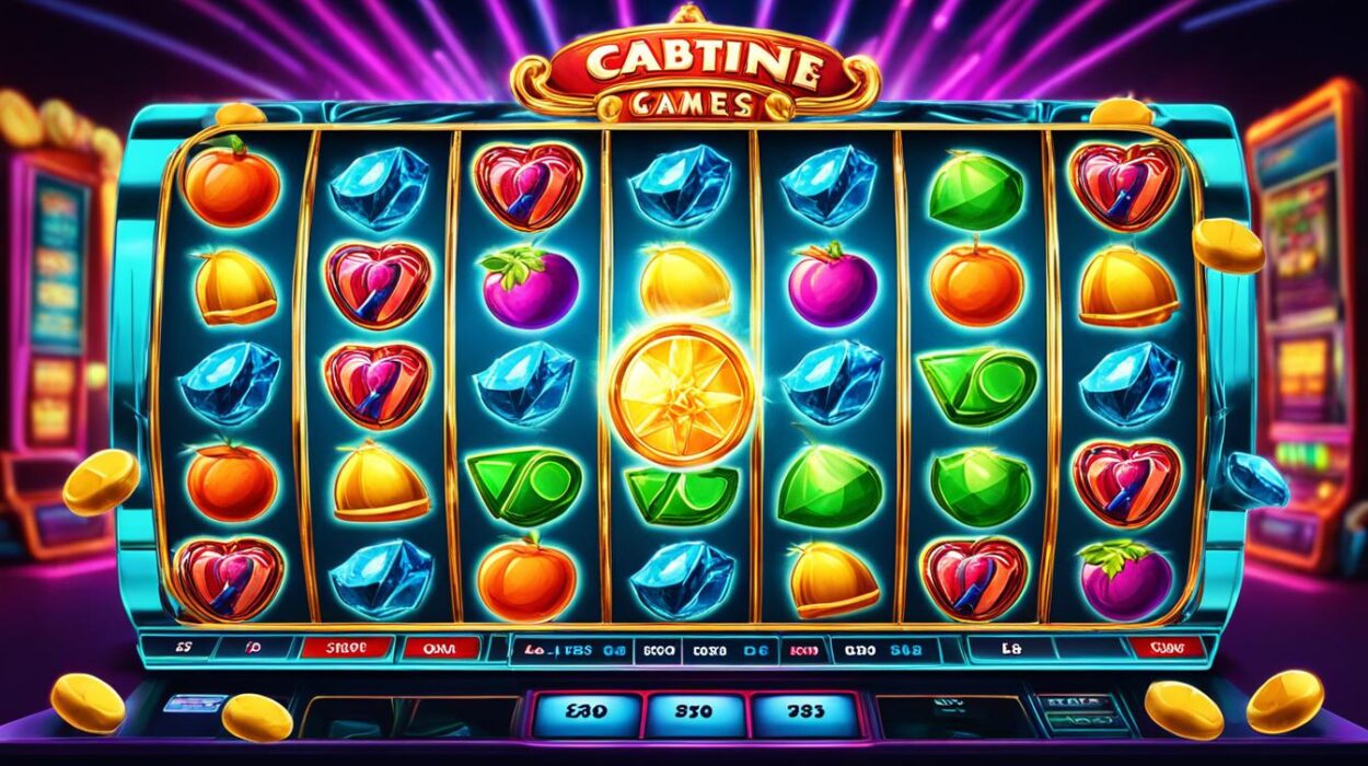 Agen Judi Slot Online Terbaik