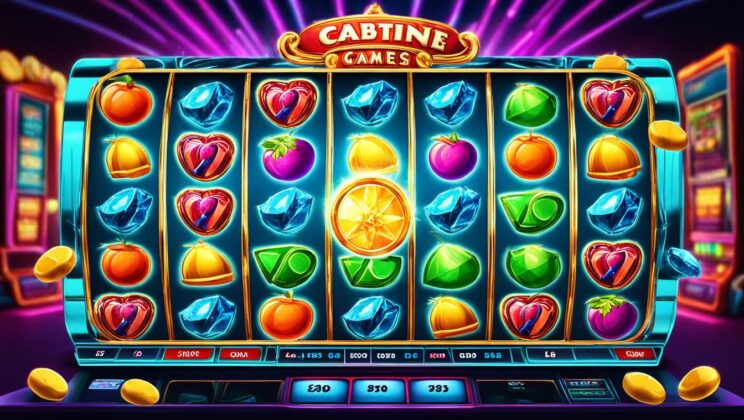 Agen Judi Slot Online Terbaik di Indonesia