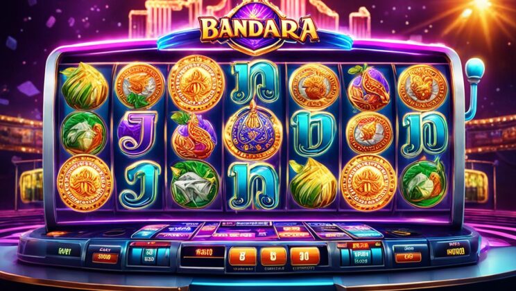 Bandar Judi Slot Online Resmi Terpercaya Indonesia