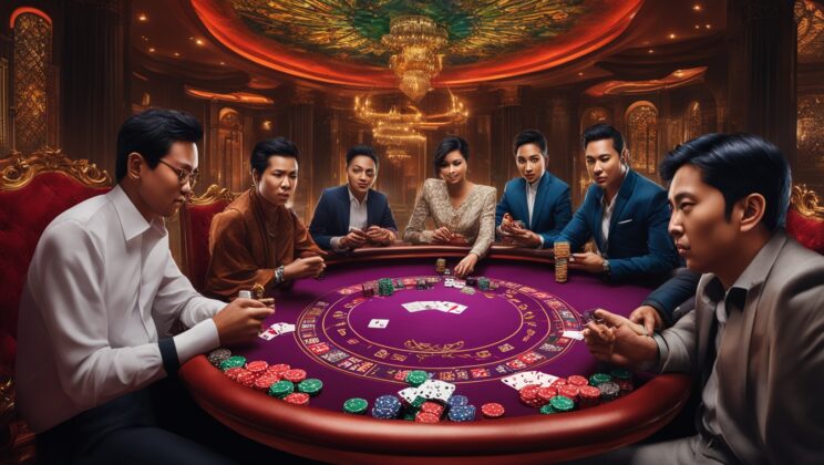 Daftar Situs Judi Poker Online Terpercaya di Indonesia