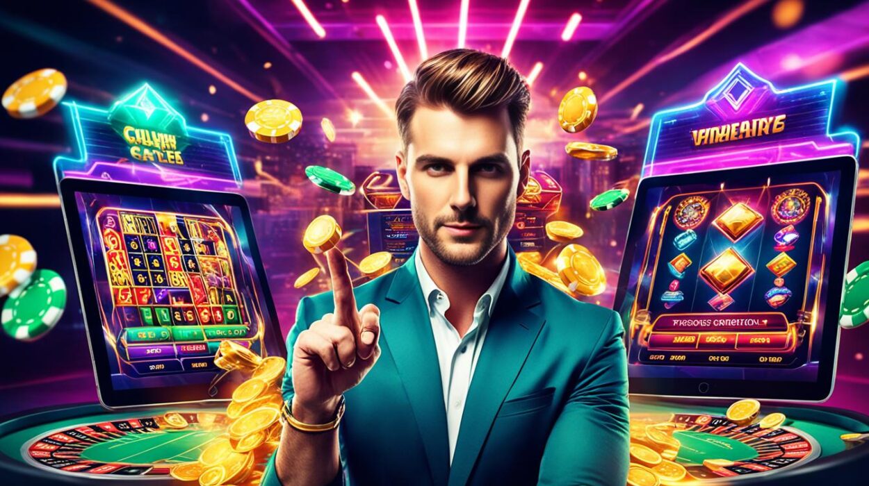 Judi Casino Online Terpercaya