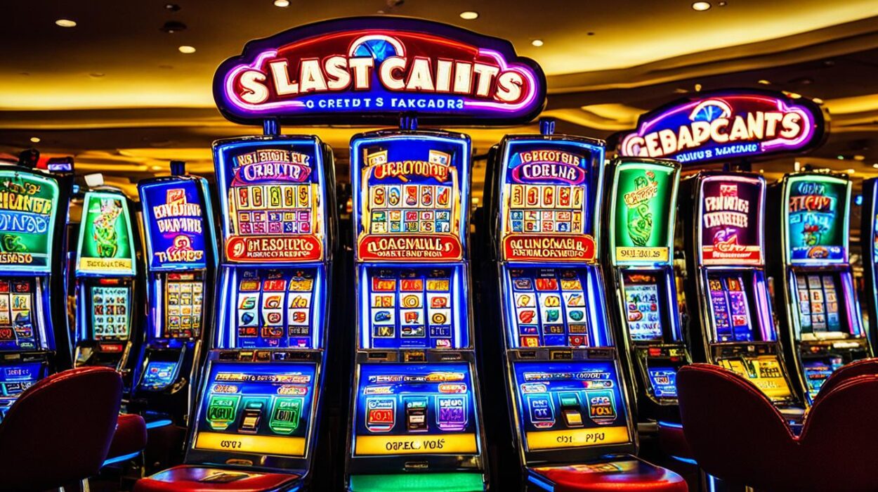 Judi Slot Deposit Pulsa