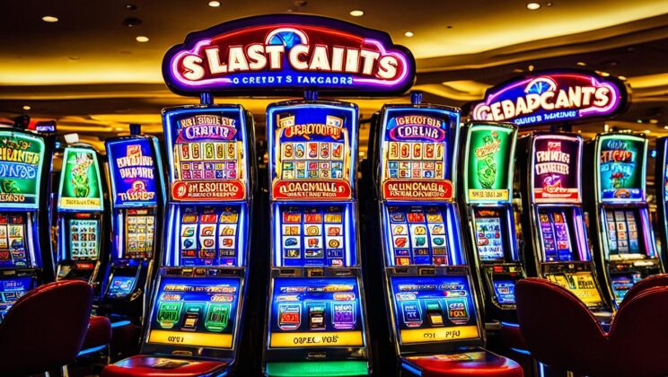 Judi Slot Deposit Pulsa Tanpa Potongan Terbaik