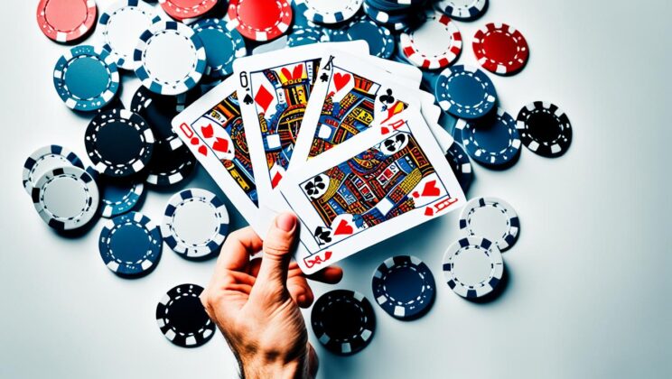 Situs Judi Poker Online Terpercaya di Indonesia