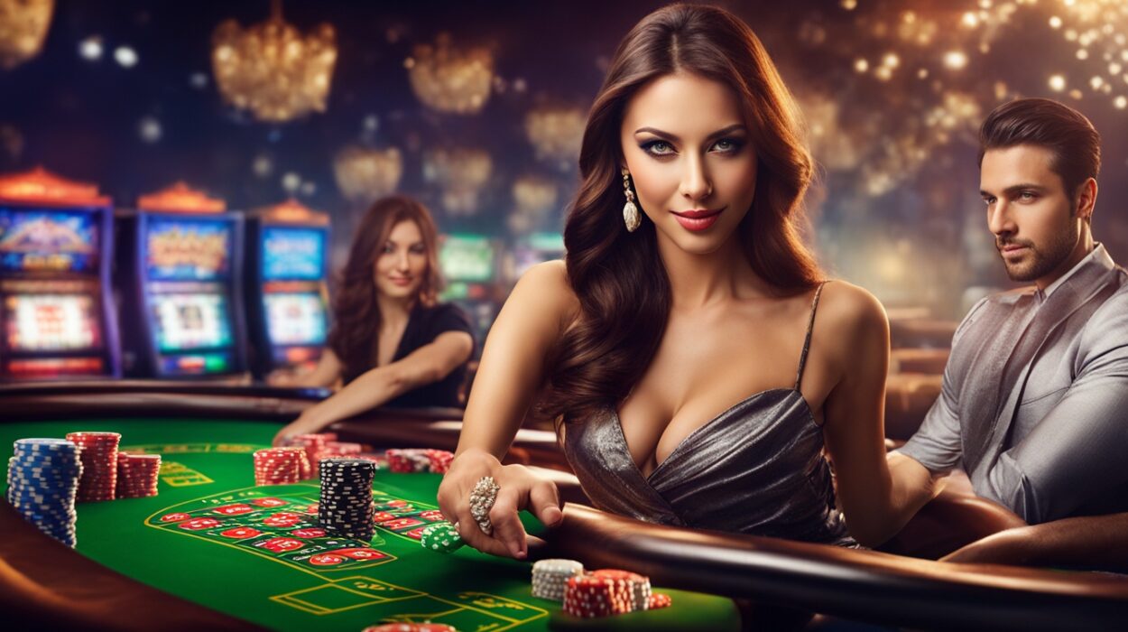 Situs Judi Casino Online Terbaik