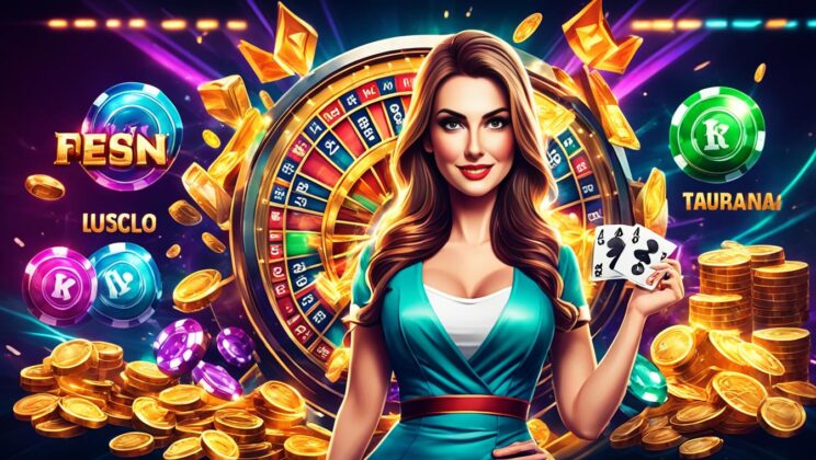 Daftar Situs Judi Slot Online Terpercaya Indonesia