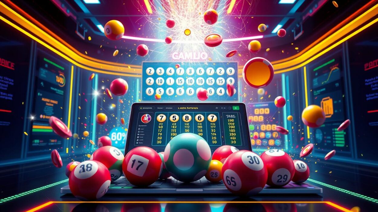 Bandar judi togel online terbaik