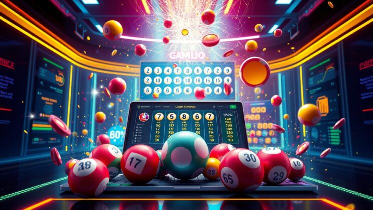 Bandar Judi Togel Online Terbaik di Indonesia