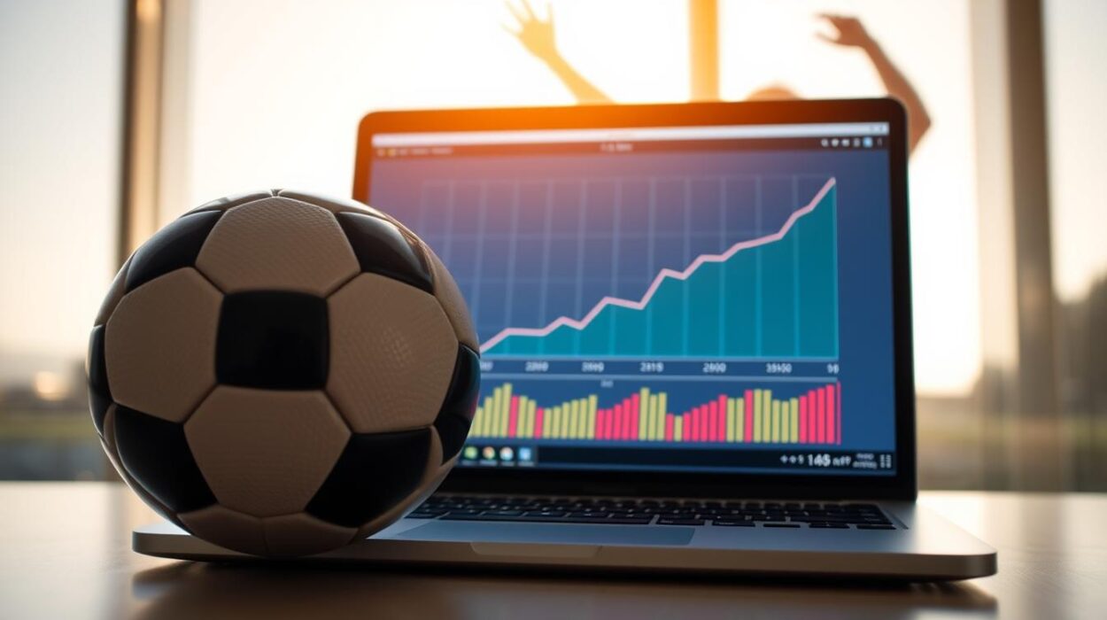 Cara menang taruhan judi bola online