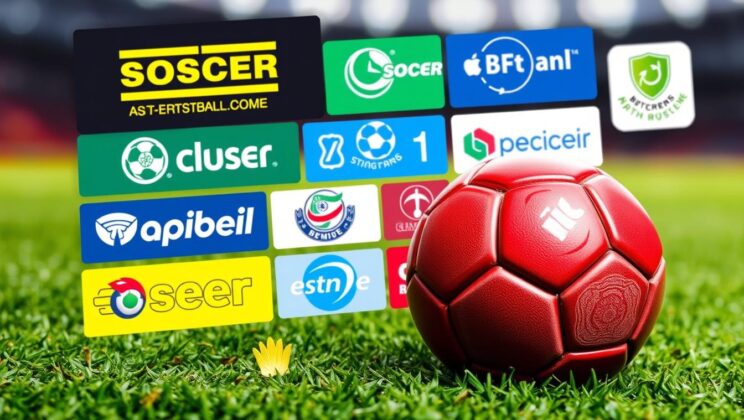 Daftar Situs Taruhan Judi Bola Resmi Terpercaya