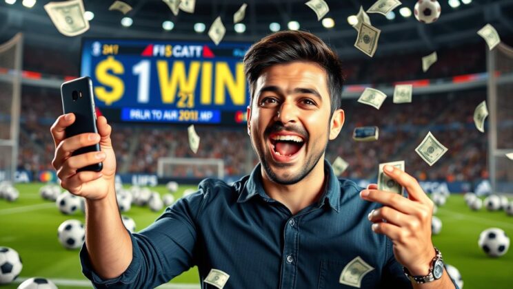 Menang Judi Bola Online Uang Asli Terpercaya