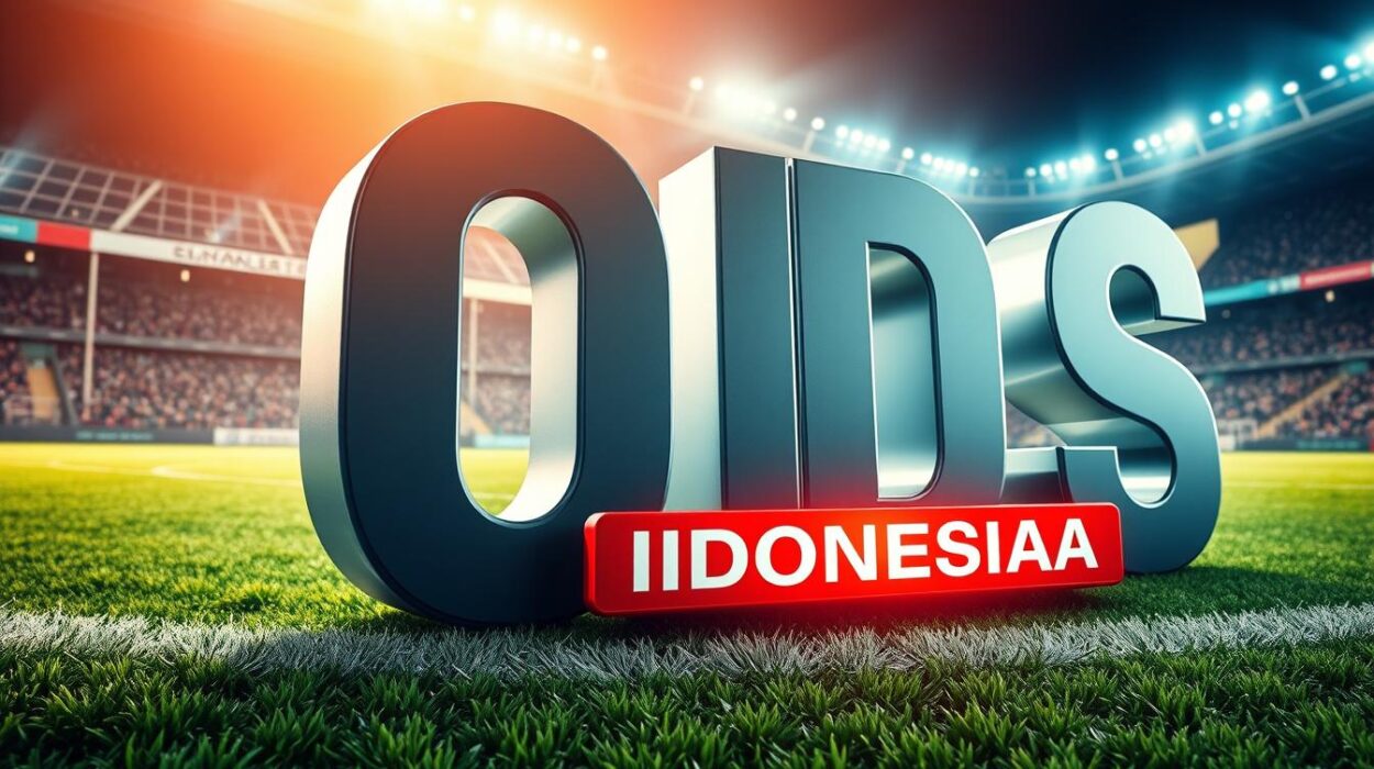 Situs judi bola dengan odds terbaik