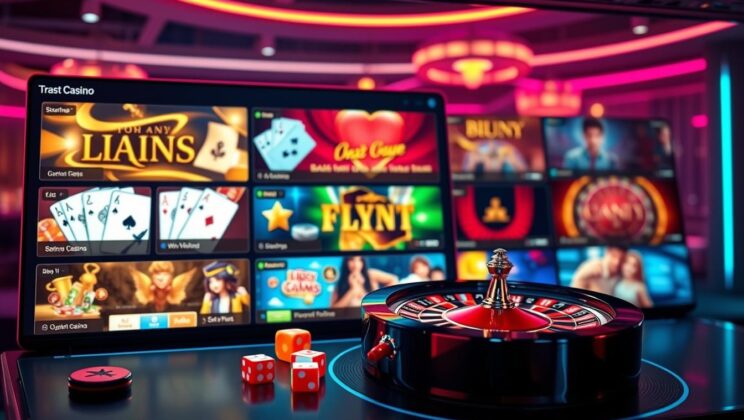 Daftar Casino Online Resmi Terpercaya di Indonesia