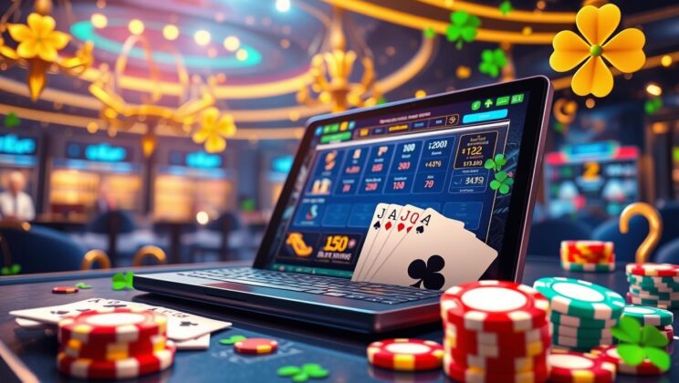 Judi Casino Online Terbaru Resmi | Aman & Terpercaya