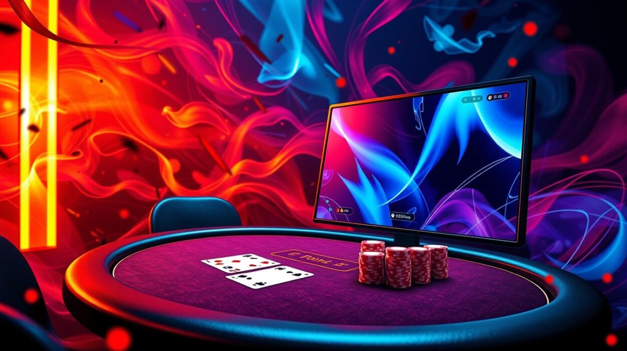 judi poker online resmi