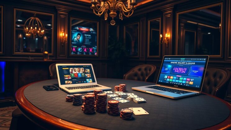 Menangkan Besar di Taruhan Judi Poker Online Terpercaya