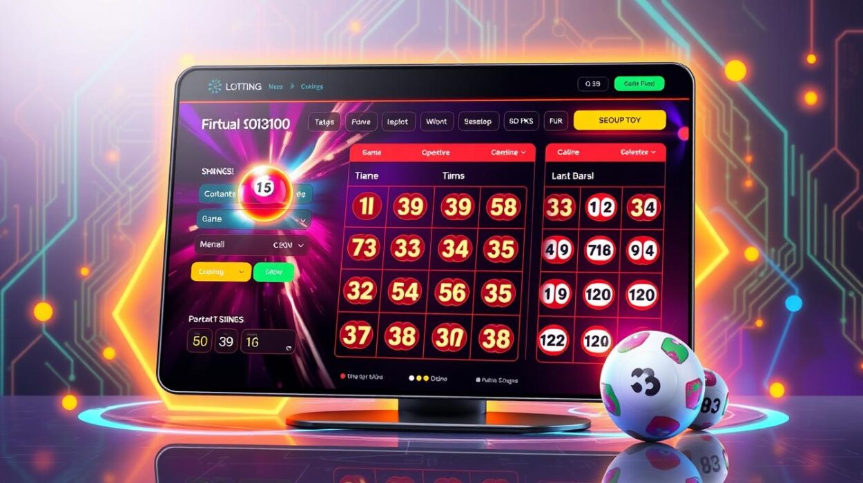 Bandar Judi togel online terbaik