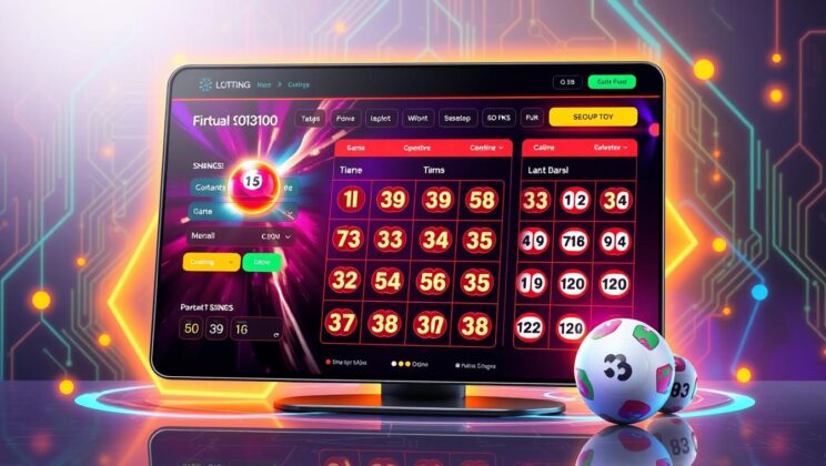 Bandar Judi Togel Online Terbaik di Indonesia