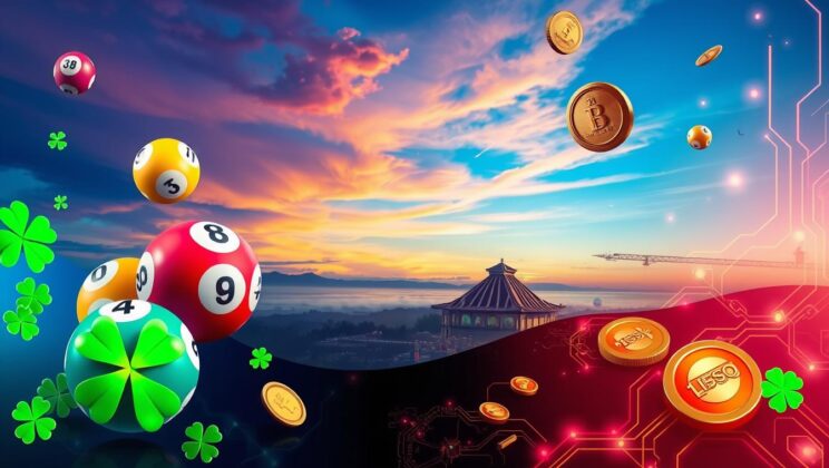 Daftar Situs Judi Togel Resmi Terpercaya Indonesia