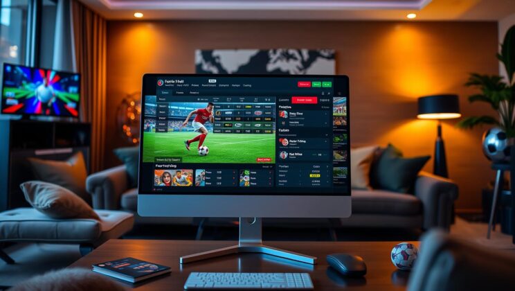 Situs Judi Bola Online Terpercaya di Indonesia